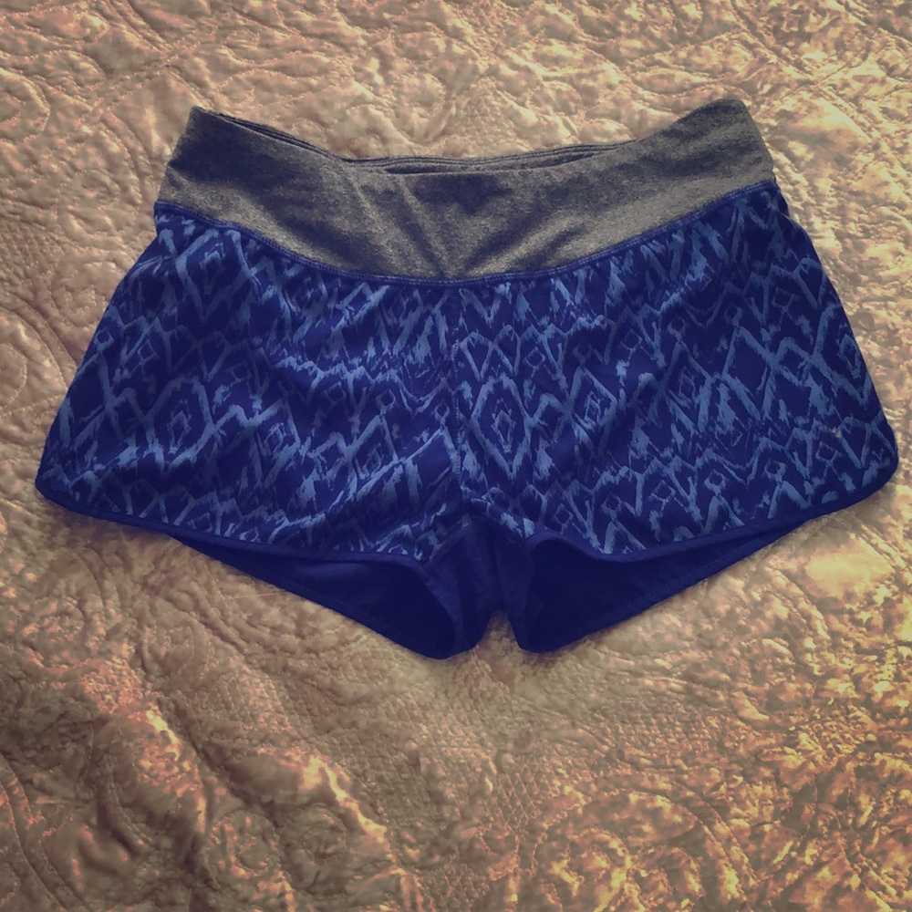 Gym shorts